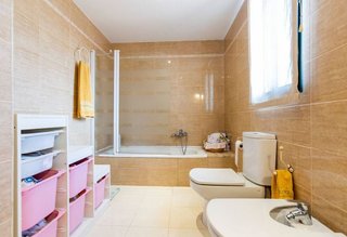 Chalet en venta en Motril pueblo en Motril
