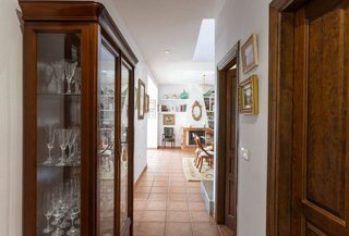 Chalet en venta en Motril pueblo en Motril