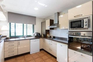 Chalet en venta en Motril pueblo en Motril