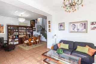 Chalet en venta en Motril pueblo en Motril