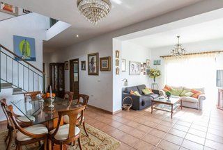 Chalet en venta en Motril pueblo en Motril