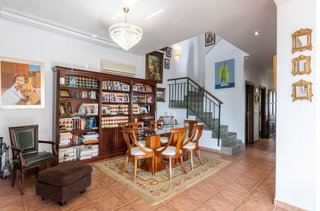 Chalet en venta en Motril pueblo en Motril
