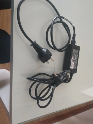 Cargador HP 45W