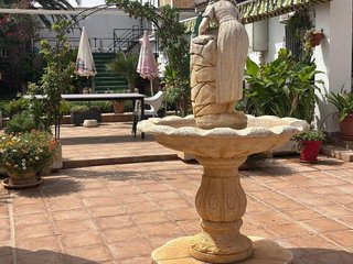 Chalet en venta en Malagón