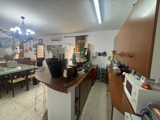 Chalet en venta en Malagón