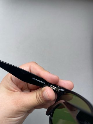 Gafas Zadig & Voltaire Negras