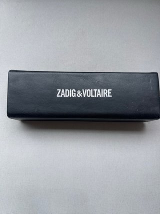 Gafas Zadig & Voltaire Negras