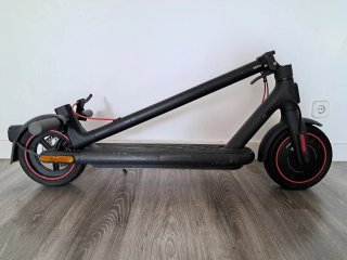 Patinete Eléctrico Xiaomi Pro 4