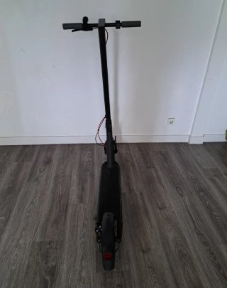 Patinete Eléctrico Xiaomi Pro 4