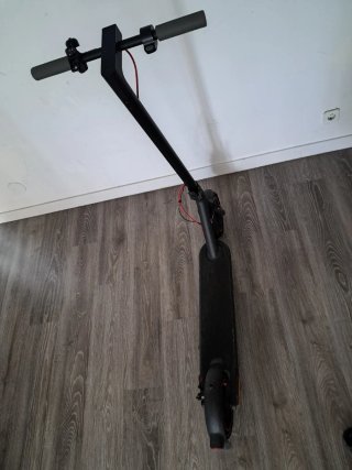 Patinete Eléctrico Xiaomi Pro 4