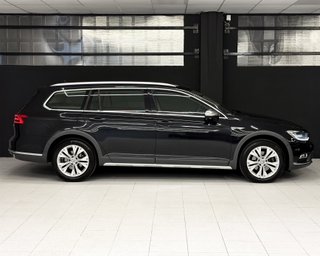 Volkswagen Passat Alltrack 2.0 TDI