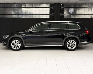 Volkswagen Passat Alltrack 2.0 TDI