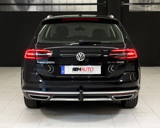 Volkswagen Passat Alltrack 2.0 TDI