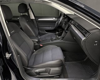Volkswagen Passat Alltrack 2.0 TDI