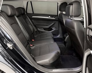 Volkswagen Passat Alltrack 2.0 TDI