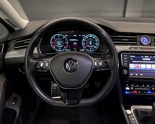 Volkswagen Passat Alltrack 2.0 TDI