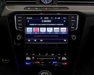 Volkswagen Passat Alltrack 2.0 TDI