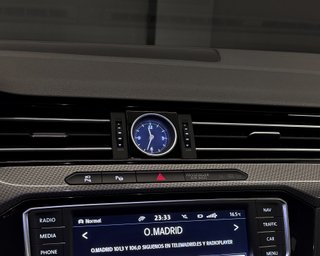 Volkswagen Passat Alltrack 2.0 TDI