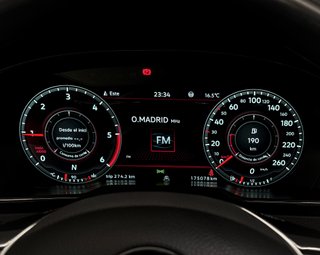 Volkswagen Passat Alltrack 2.0 TDI