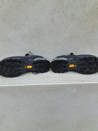 Botas Trekking Montura Gore-Tex Mujer