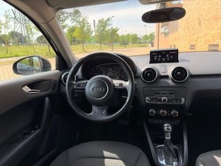 Audi A1 2017