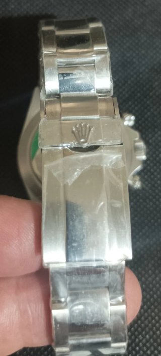 Orologio automatico uomo