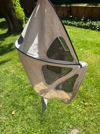 Capota Bugaboo Fox/Cameleon