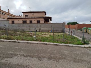 Terreno en venta en Bargas