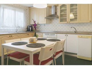 Piso en venta en Humanes de Madrid