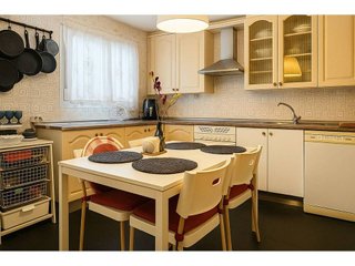 Piso en venta en Humanes de Madrid