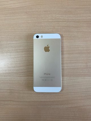 iPhone 5s 16GB Oro (Non funziona)
