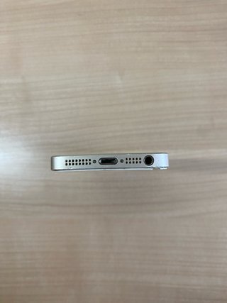 iPhone 5s 16GB Oro (Non funziona)