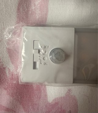 3 Luces LED Sensor Movimiento OUILA