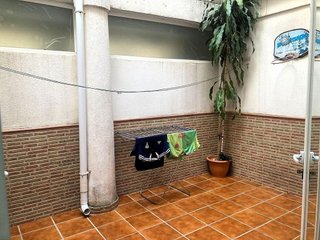 Piso en venta en Puerto - Plaza de Toros en Estepona