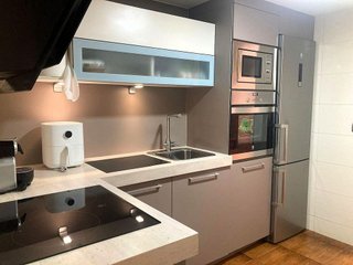 Piso en venta en Puerto - Plaza de Toros en Estepona