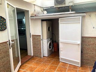 Piso en venta en Puerto - Plaza de Toros en Estepona