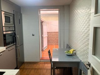 Piso en venta en Puerto - Plaza de Toros en Estepona