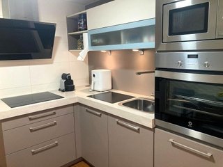 Piso en venta en Puerto - Plaza de Toros en Estepona