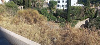 Terreno en venta en Almuñecar en Almuñécar