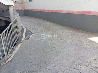 Garaje en venta en Álamo (El)
