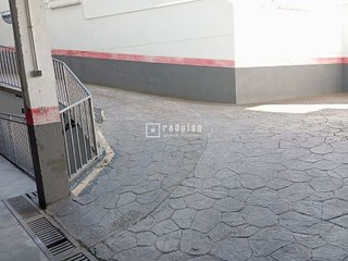Garaje en venta en Álamo (El)