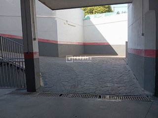 Garaje en venta en Álamo (El)