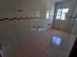 Piso en venta en Ubrique