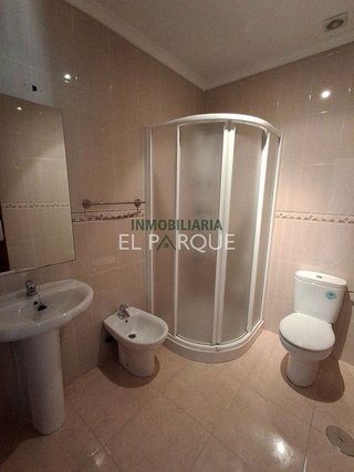 Piso en venta en Ubrique