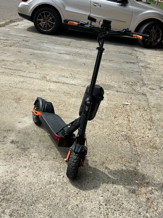 Patín Eléctrico Joyor