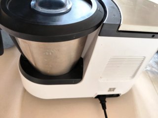 Robot de Cozinha - Monsieur Cuisine Edition Plus