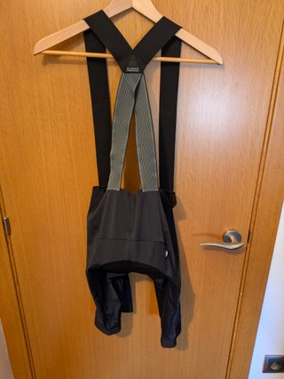 Culote ASSOS T EQUIPE R talla XL