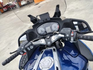 BMW R 1200 RT
