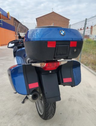 BMW R 1200 RT