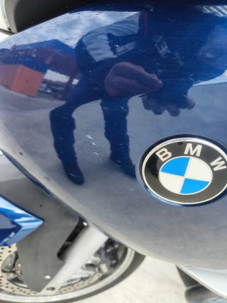 BMW R 1200 RT